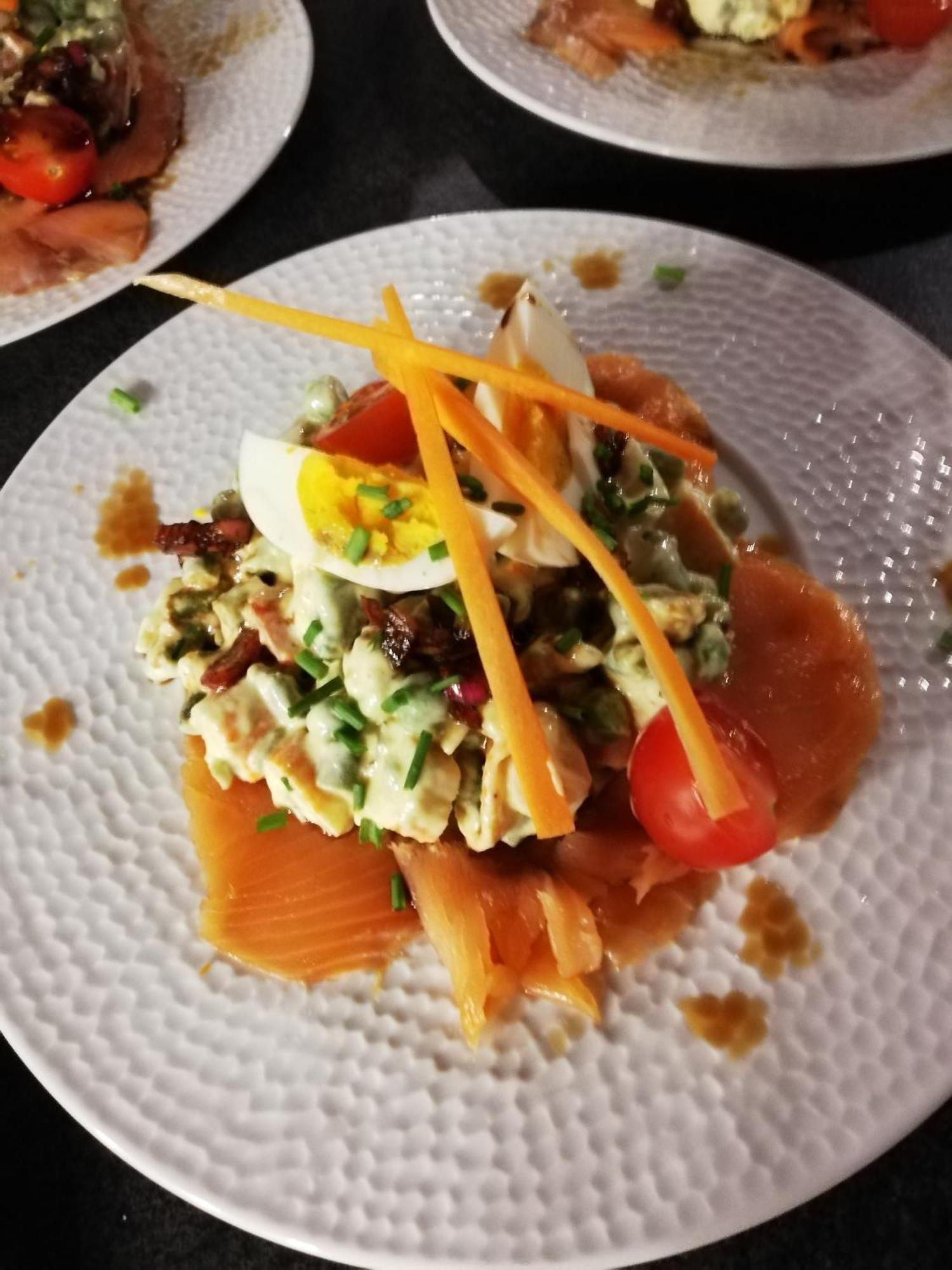 La Mancine Laulan Bed & Breakfast Jau-Dignac-et-Loirac Eksteriør bilde